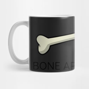 BONE APPETITE Mug